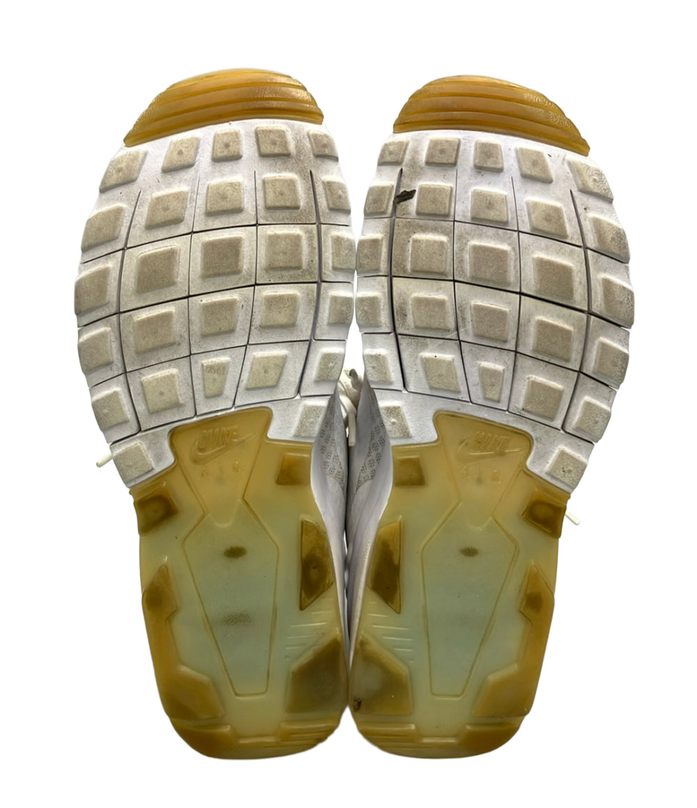 NIKE ローカットスニーカー エアマックスモーション 833260-110 レディース SIZE 25.0 ナイキ