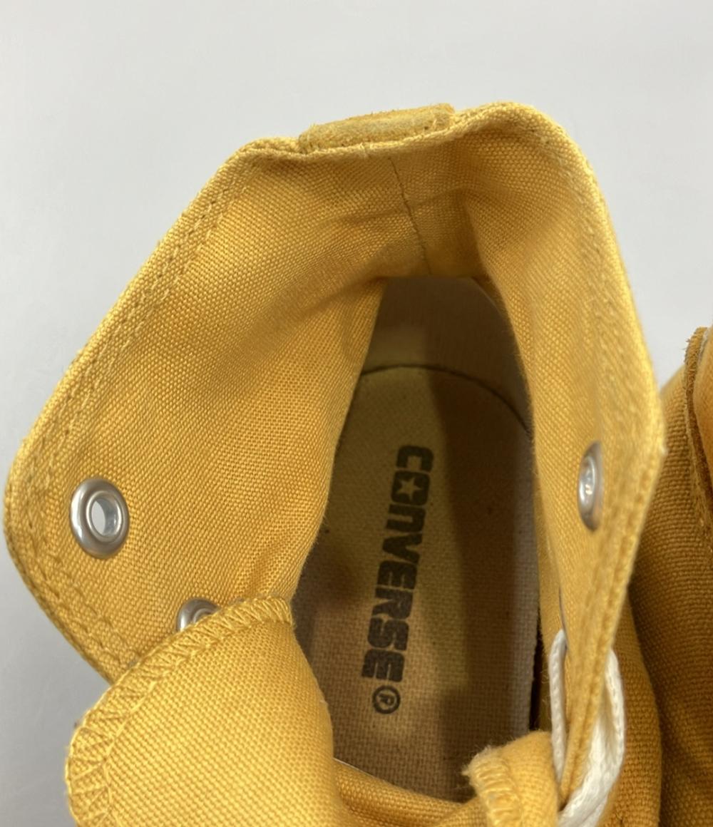 コンバース ハイカットスニーカー レディース SIZE 24.0 (L) CONVERSE