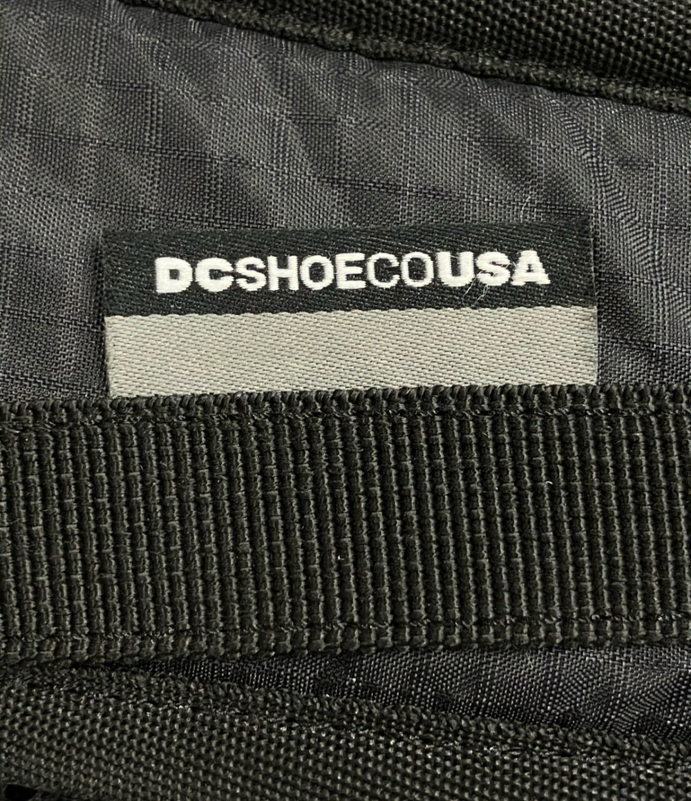 DC SHOES リュック デイパック メンズ ディーシー シューズ