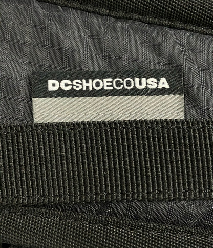 DC SHOES リュック デイパック メンズ ディーシー シューズ