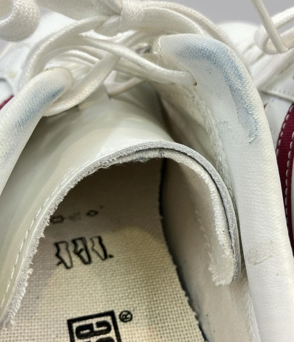 CONVERSE ローカットスニーカー 1CK881 レディース SIZE 24.5 (L) コンバース