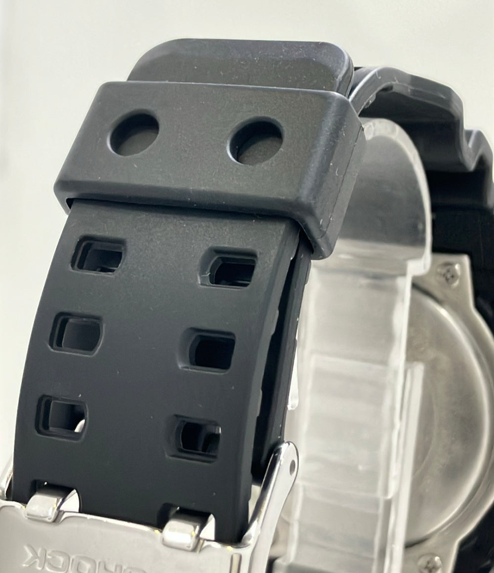 CASIO 腕時計 G-SHOCK クオーツ ブルー GA-710 メンズ カシオ