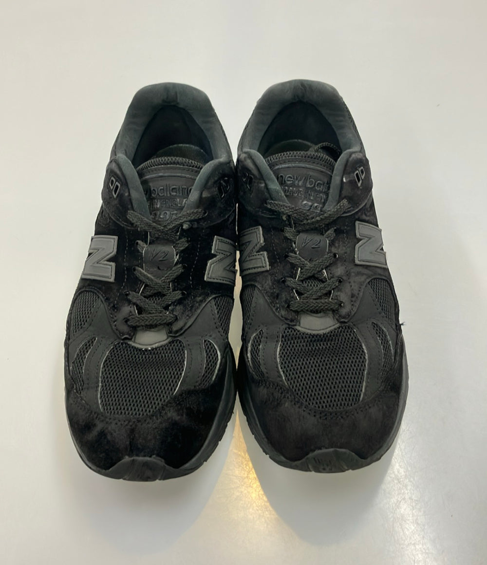 NEW BALANCE ローカットスニーカー メンズ SIZE UK 8 1/2 (27cm) ニューバランス