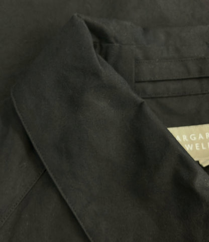 MARGARET HOWELL コート メンズ SIZE L マーガレットハウエル