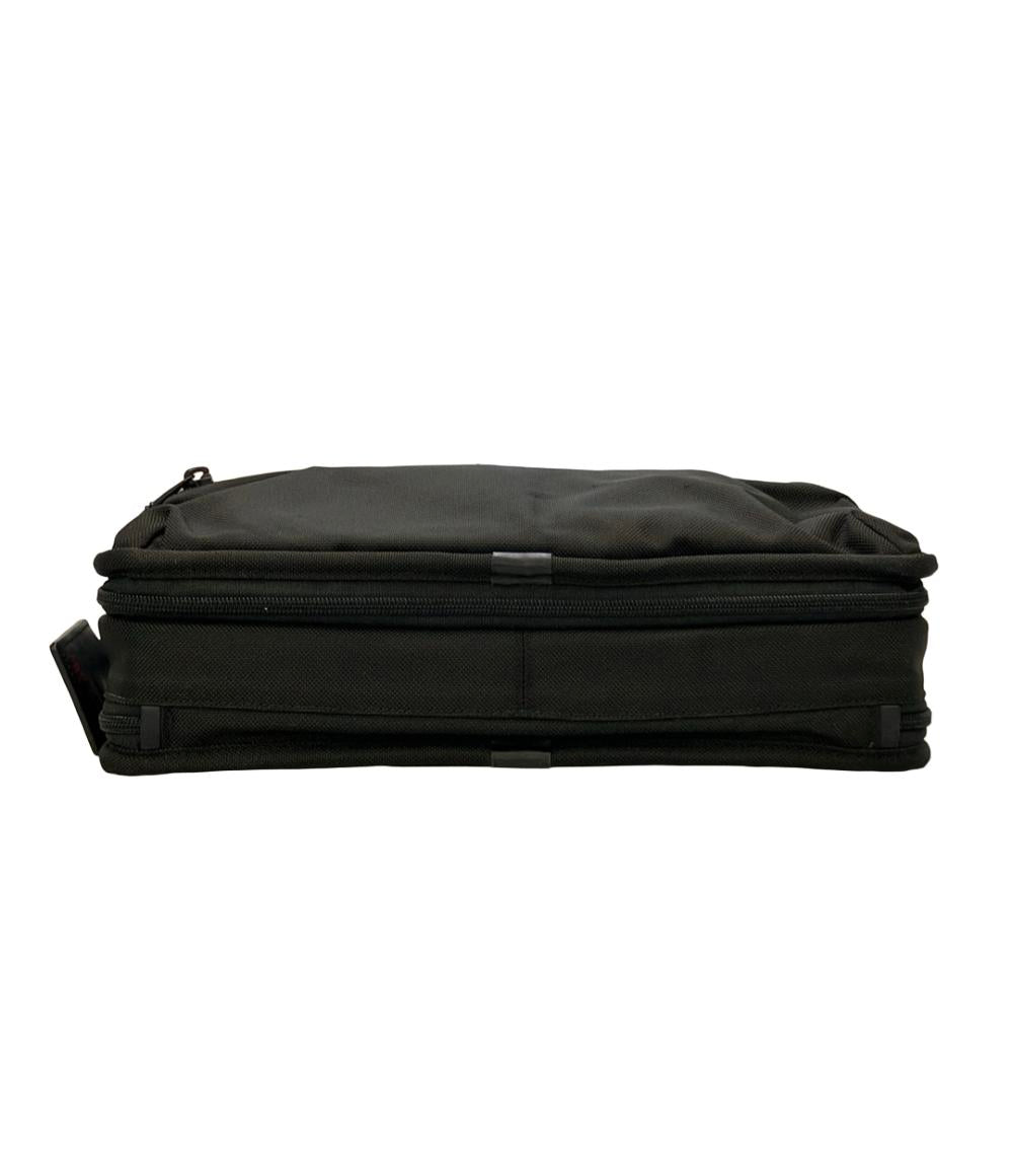 TUMI 2way ビジネスバッグ ブリーフケース ALPHA2 メンズ トゥミ