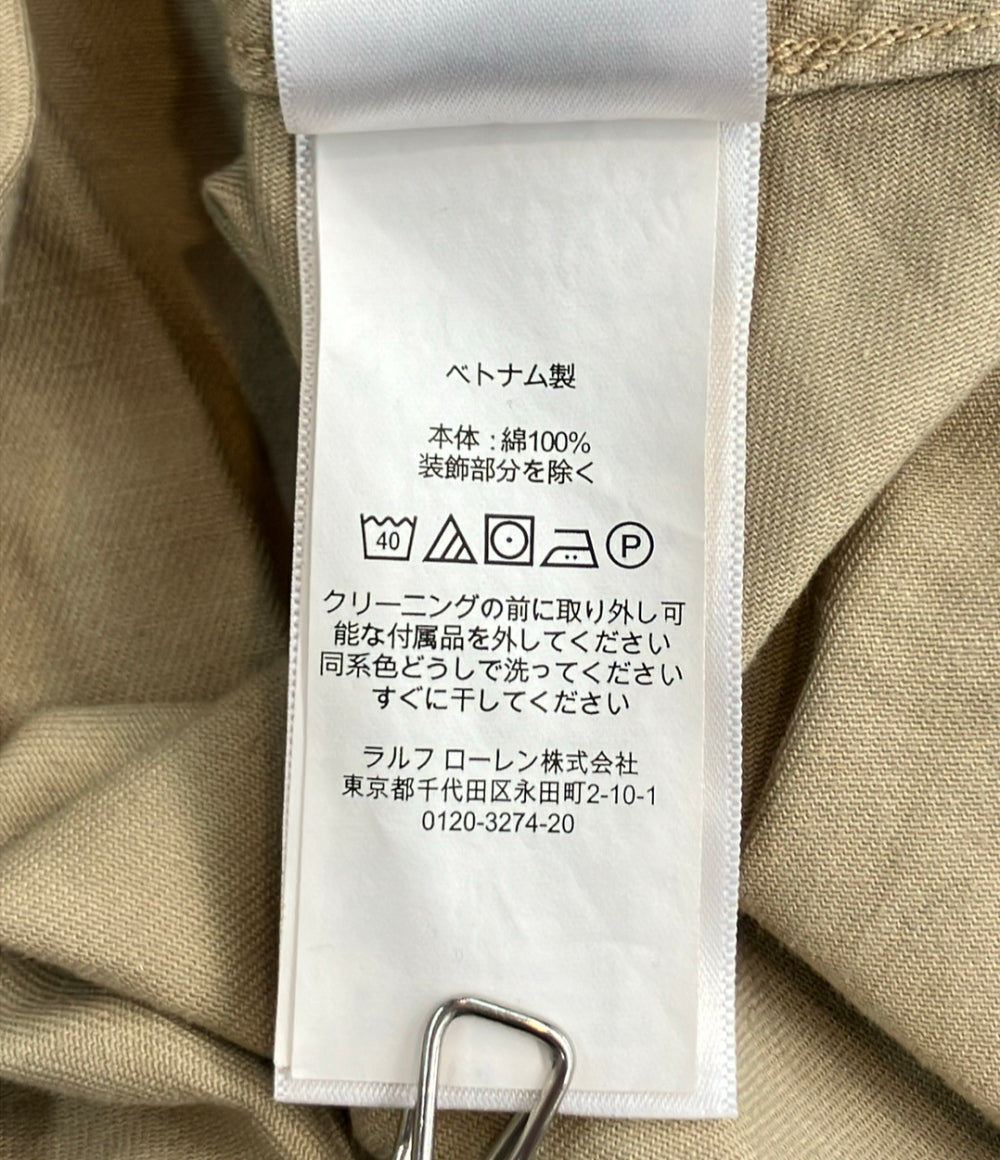 POLO RALPH LAUREN 長袖 ワンピース キッズ SIZE 16 ポロ・ラルフローレン