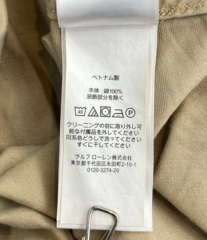 POLO RALPH LAUREN 長袖 ワンピース キッズ SIZE 16 ポロ・ラルフローレン