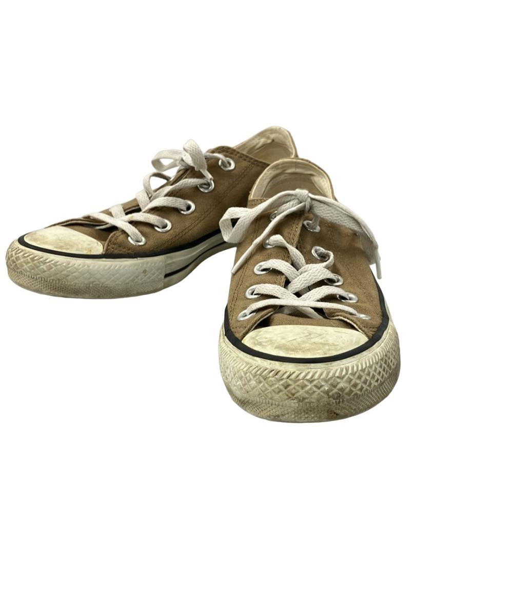 コンバース ローカットスニーカー 3800020 レディース SIZE 22.5 (S) CONVERSE