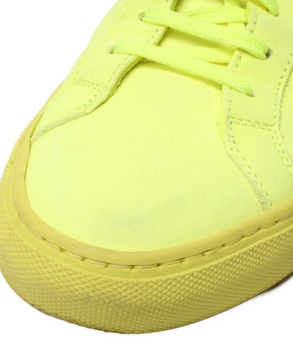 COMMON PROJECTS ローカットスニーカー ネオン メンズ SIZE 40 25(cm) コモンプロジェクツ