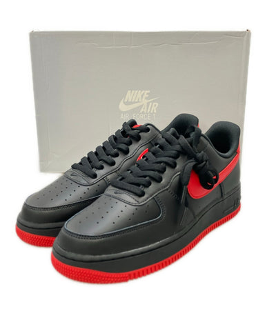 美品 NIKE ローカットスニーカー AIR FORCE 1 '07 DC2911-001 メンズ レディース SIZE 27.0 ナイキ