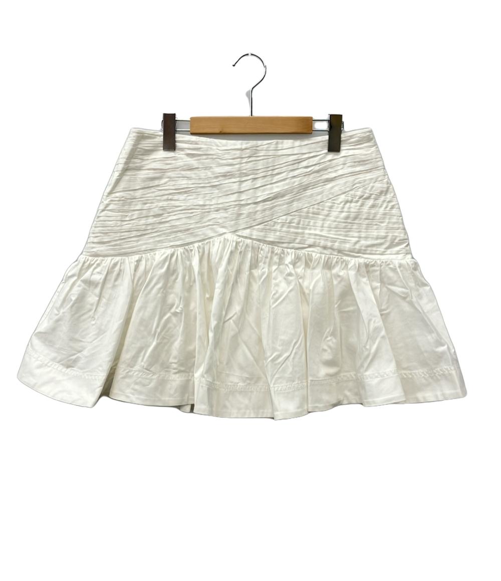 アジェ ギャザースカート レディース SIZE 16 (XL) aje.