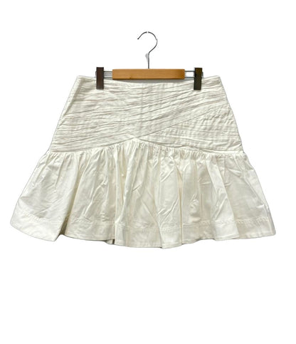 アジェ ギャザースカート レディース SIZE 16 (XL) aje.