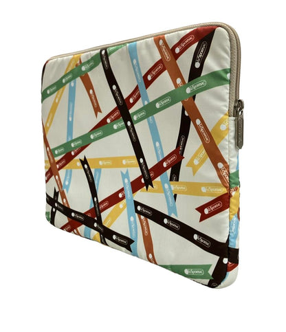 レスポートサック PCケース レディース LeSportsac