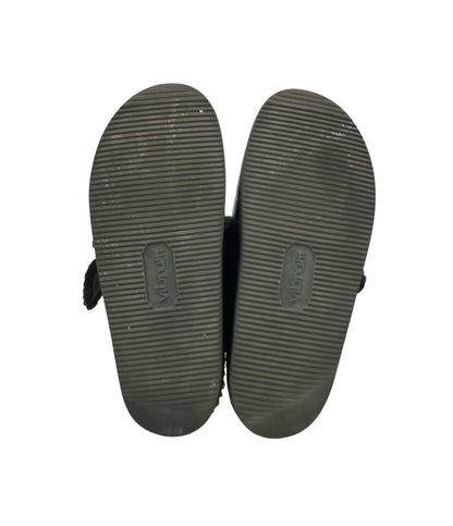NERD MIND レザーサンダル ボア メンズ SIZE 44 (27cm) ナード マインド