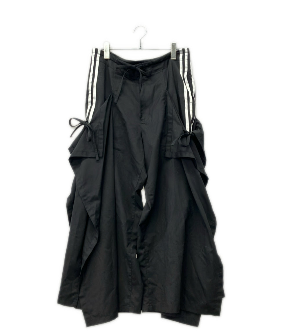 Y-3 ワイドレグ パンツ レディース SIZE XS ワイスリー