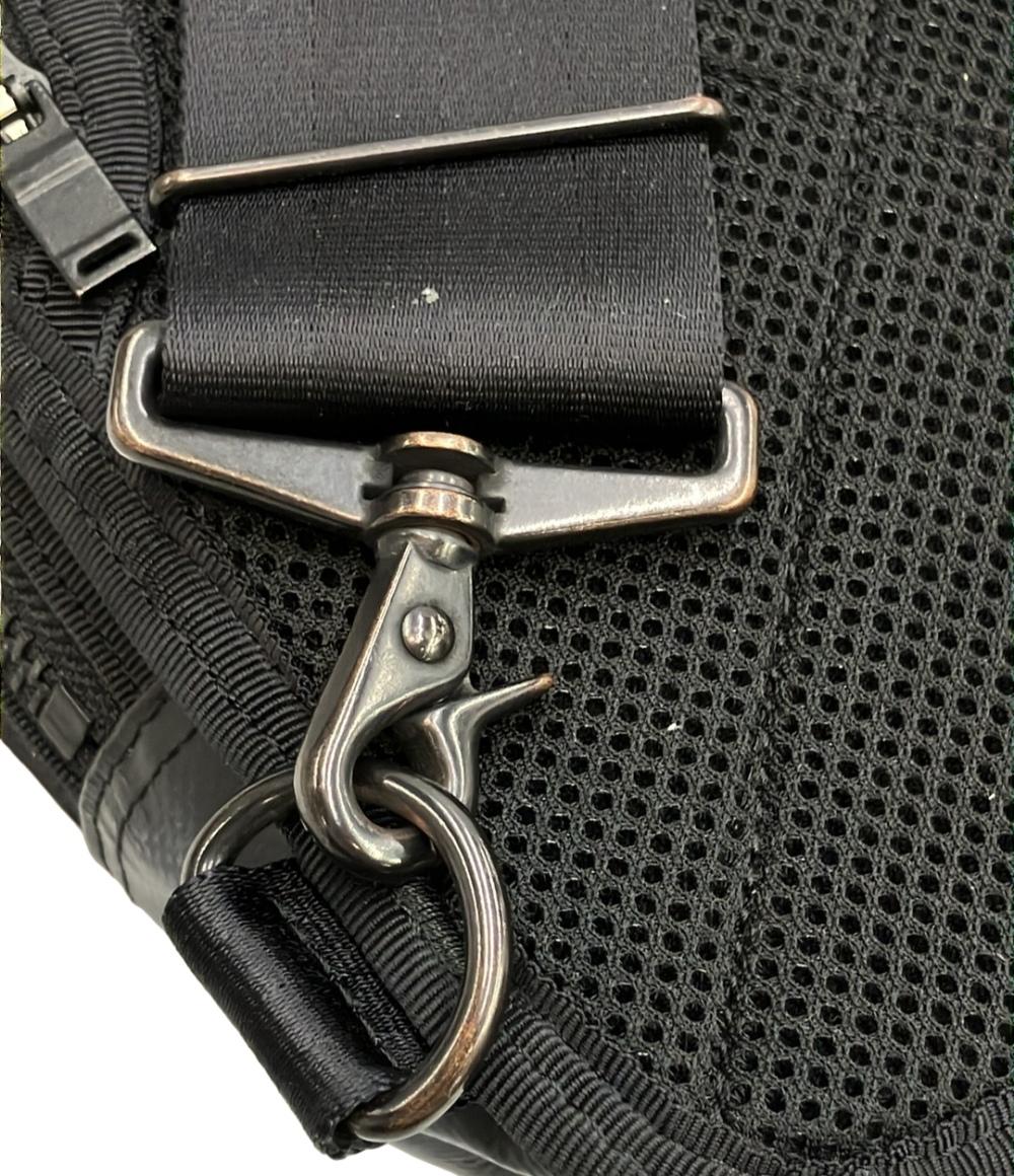 PORTER ボディバッグ ヒート メンズ ポーター