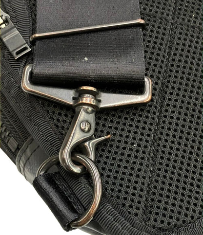 PORTER ボディバッグ ヒート メンズ ポーター