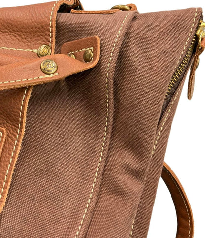 Folna 2WAY ハンドバッグ ショルダーバッグ 斜め掛け レディース フォルナ