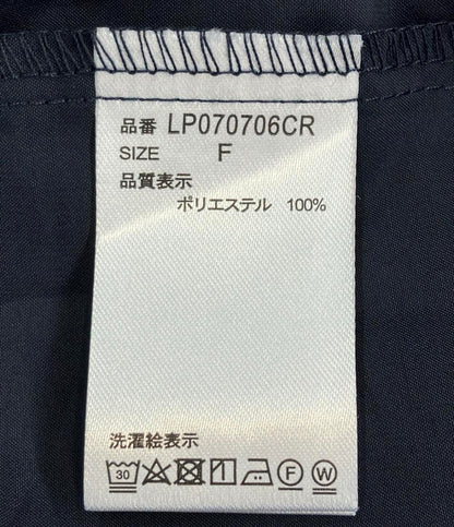 美品 レプシィム ブルゾン レディース SIZE F (M) LEPSIM