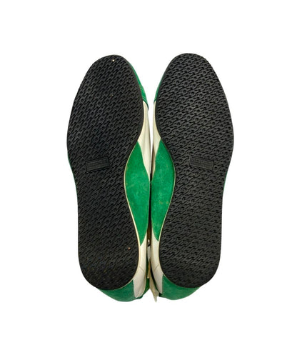 エルメス ローカットスニーカー Hステッチ メンズ SIZE 42 (M) HERMES