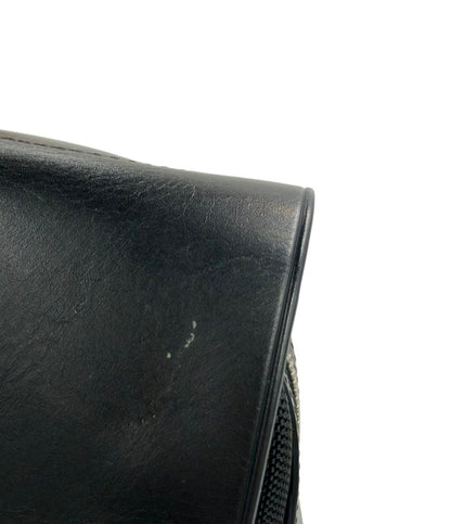 TUMI セカンドバッグ メンズ トゥミ