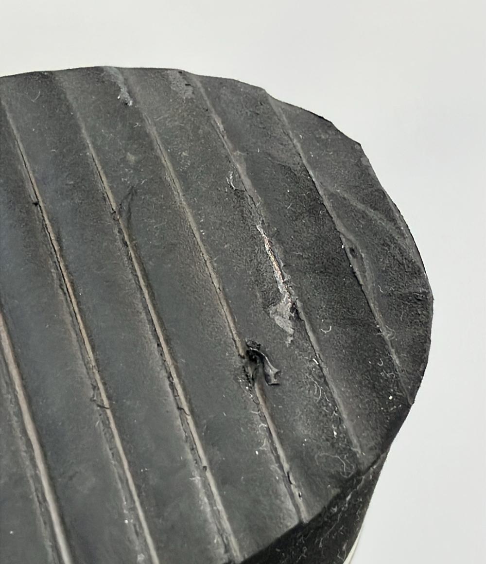 クレジュリー キルトローファー バックストラップ レディース SIZE 38 (L) CLERGERIE