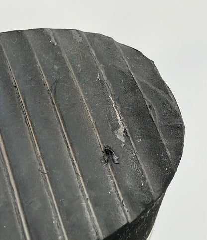 クレジュリー キルトローファー バックストラップ レディース SIZE 38 (L) CLERGERIE