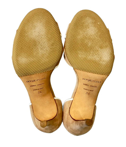 セルジオロッシ セパレートパンプス レディース SIZE 36 (M) Sergio Rossi