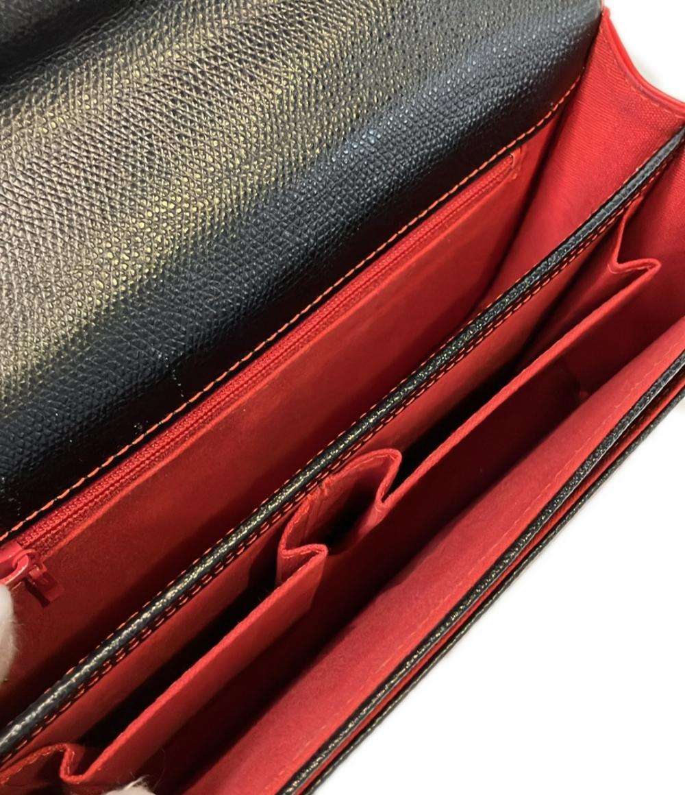 美品 カステルバルジャック ハンドバッグ メンズ CASTELBAJAC