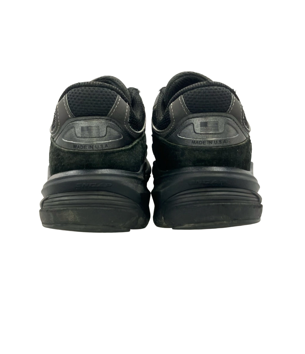 NEW BALANCE ローカットスニーカー メンズ ニューバランス