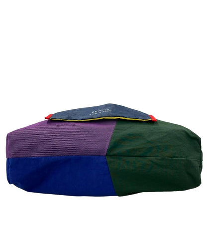 美品 BEYOND THE VINES 2wayハンドバッグ ショルダーバッグ レディース ビヨンドザバインズ