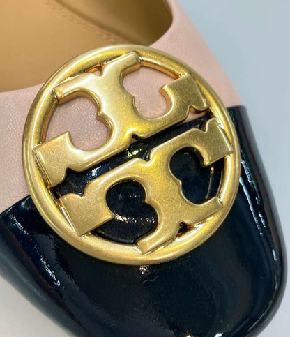 Tory Burch パンプス バレエシューズ レディース SIZE 7C トリーバーチ