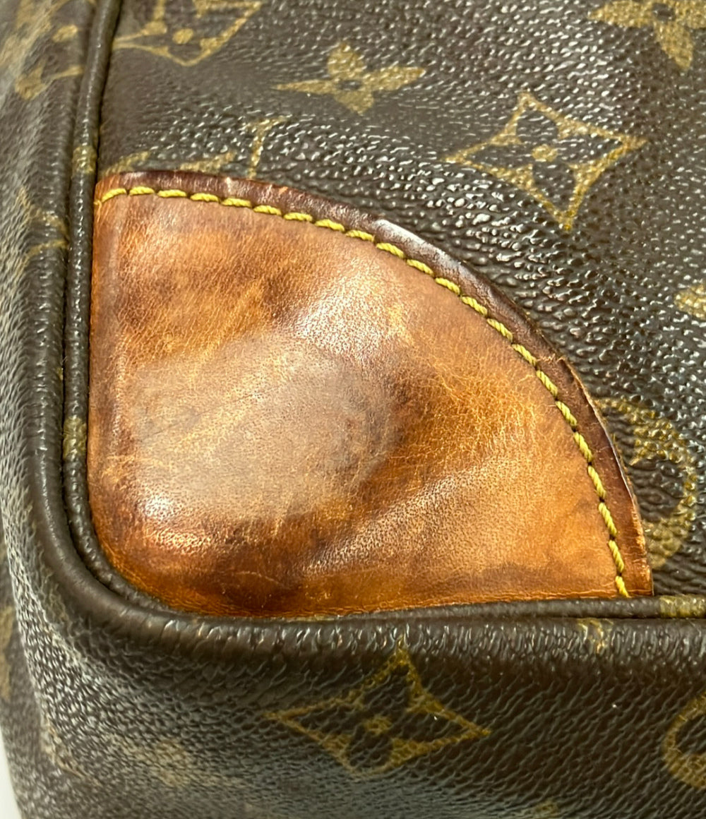 訳あり LOUIS VUITTON ショルダーバッグ モノグラム キャンバス M51114 レディース ルイ・ヴィトン