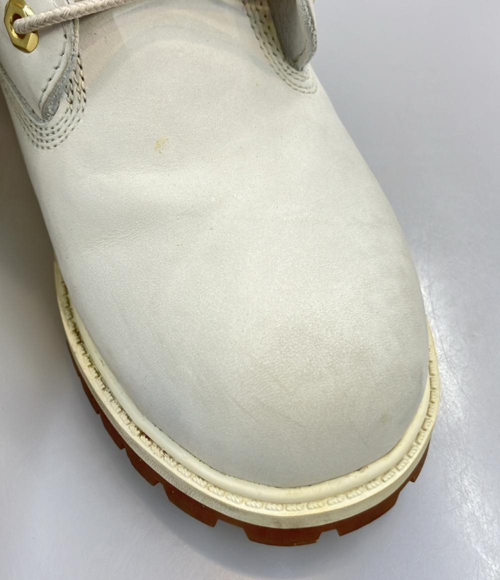 Timberland ショートブーツ レディース SIZE 24.0 (L) ティンバーランド