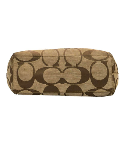 コーチ トートバッグ シグネチャー 10124 レディース COACH