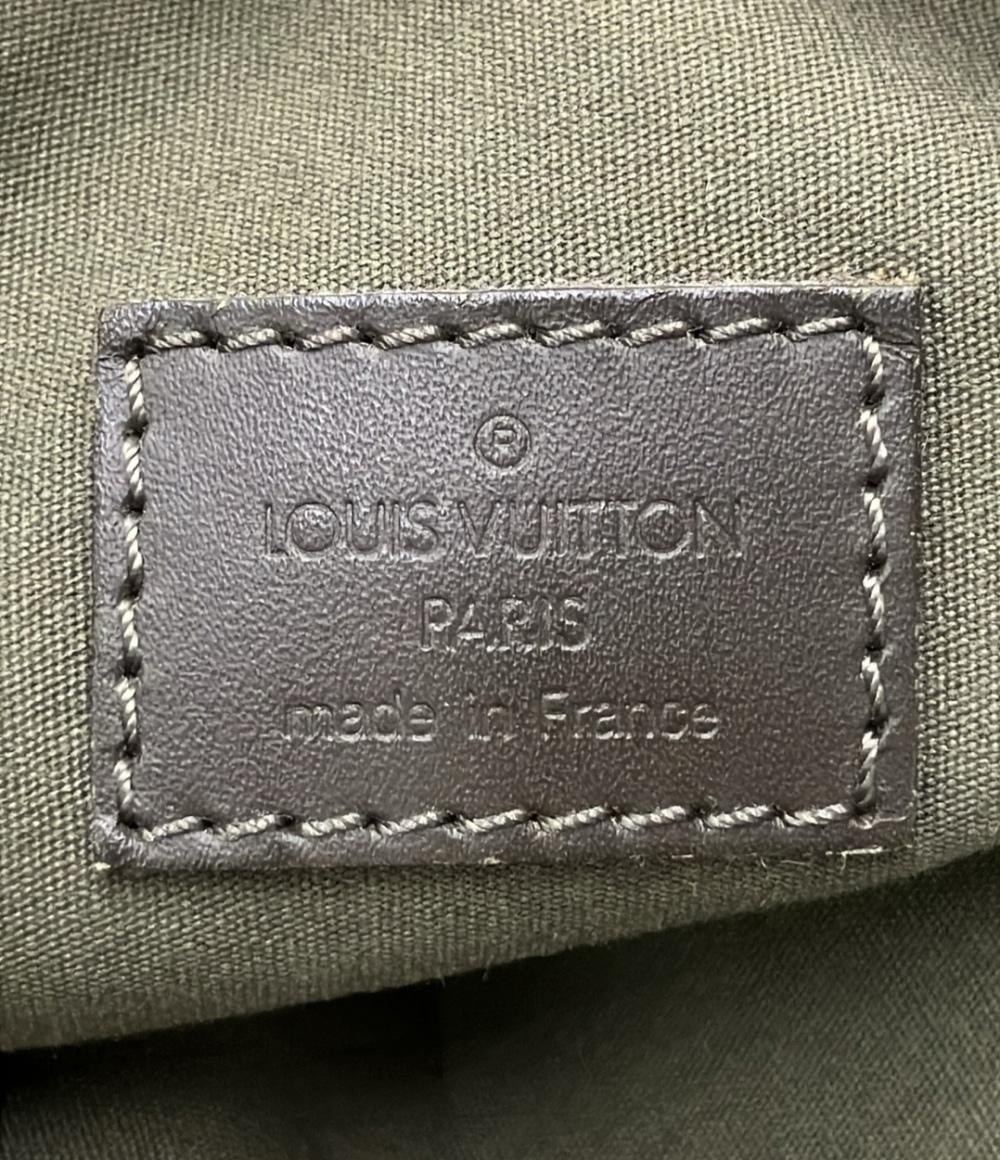 訳あり ルイ・ヴィトン 2WAY ハンドバッグ ショルダーバッグ 斜め掛け サックマリーケイト 48h モノグラム ミニ M42342 レディース LOUIS VUITTON