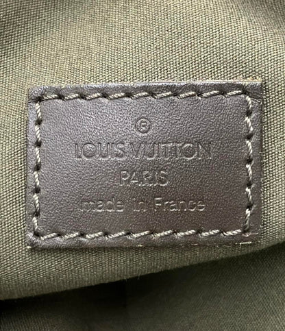 訳あり ルイ・ヴィトン 2WAY ハンドバッグ ショルダーバッグ 斜め掛け サックマリーケイト 48h モノグラム ミニ M42342 レディース LOUIS VUITTON