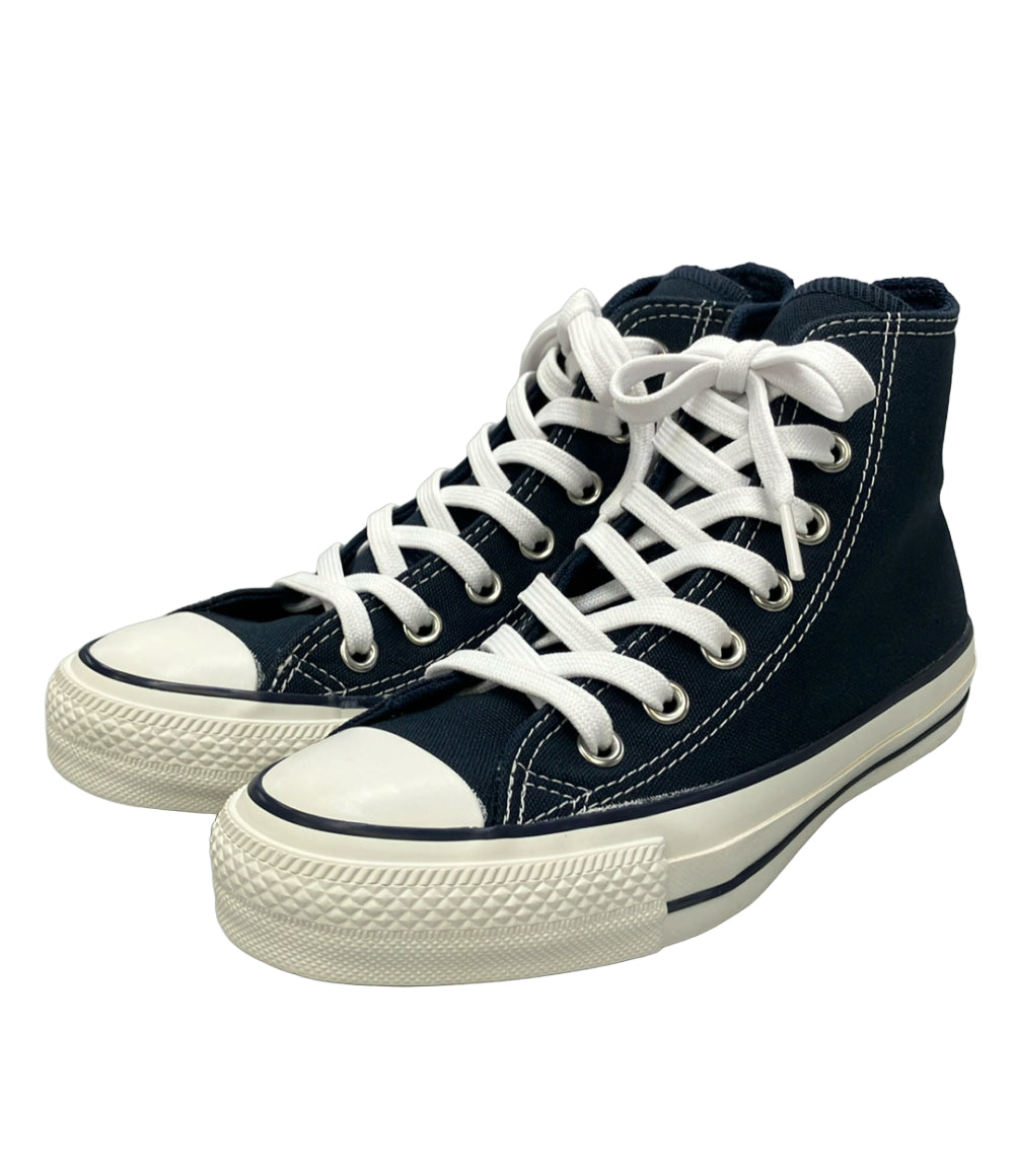 美品 CONVERSE ハイカットスニーカー オールスター 100 1SC933 レディース SIZE 23.0 コンバース