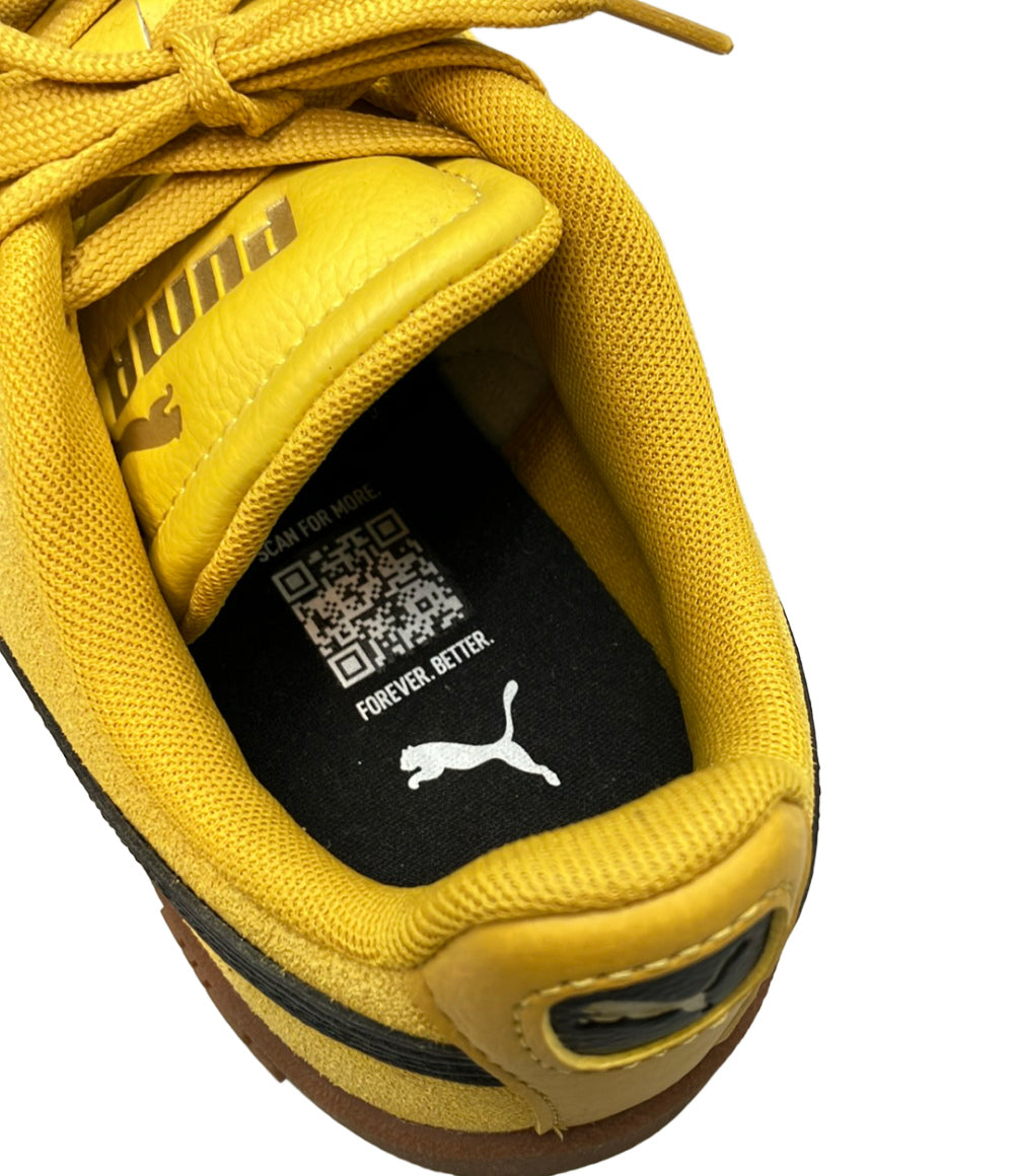 PUMA ローカットスニーカー CLUB 2 INDOOR SD 404465-03 レディース SIZE 23.0 プーマ