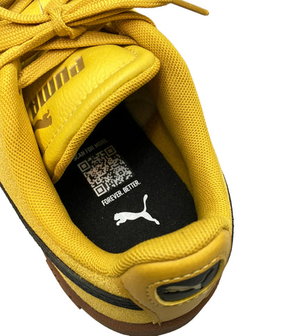 PUMA ローカットスニーカー CLUB 2 INDOOR SD 404465-03 レディース SIZE 23.0 プーマ