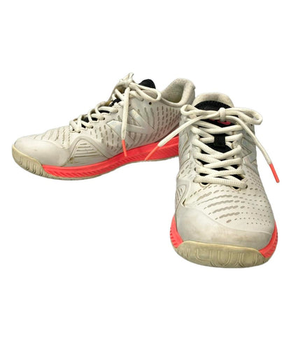 ニューバランス ローカットスニーカー テニスシューズ オールコート WCH796W2 レディース SIZE 23.5 (M) NEW BALANCE