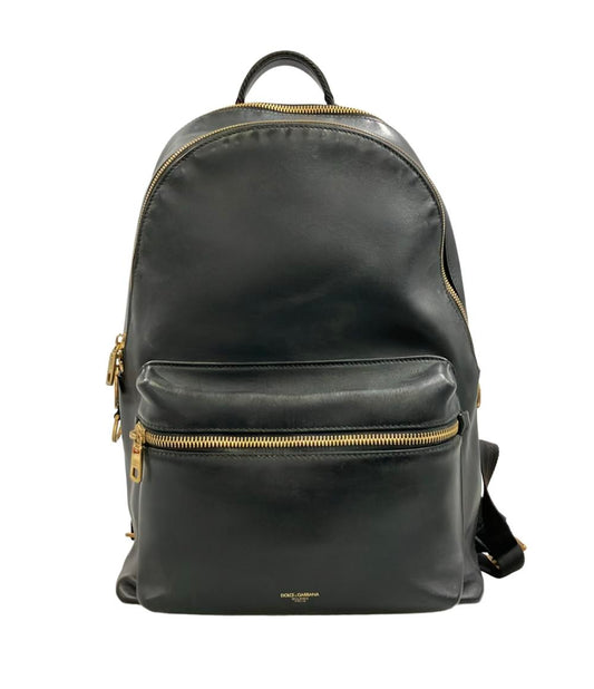 DOLCE & GABBANA リュック バックパック メンズ レディース ドルチェアンドガッバーナ