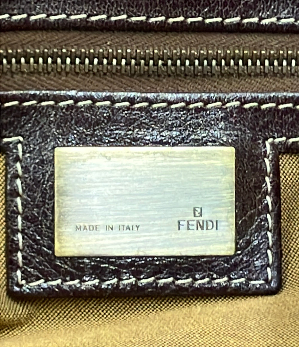 FENDI トートバッグ 8BN162 レディース フェンディ