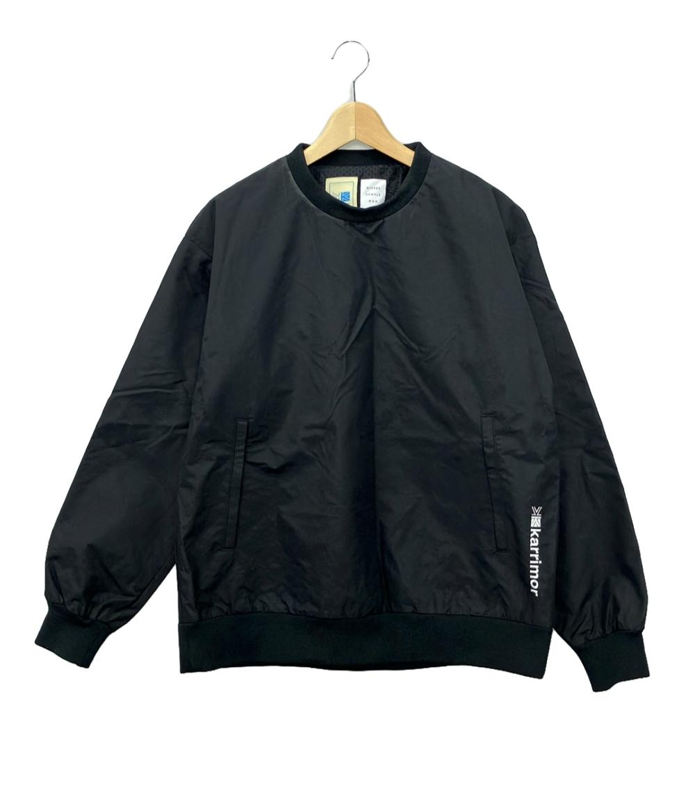 カリマー ナイロンプルオーバー メンズ SIZE S (S) Karrimor