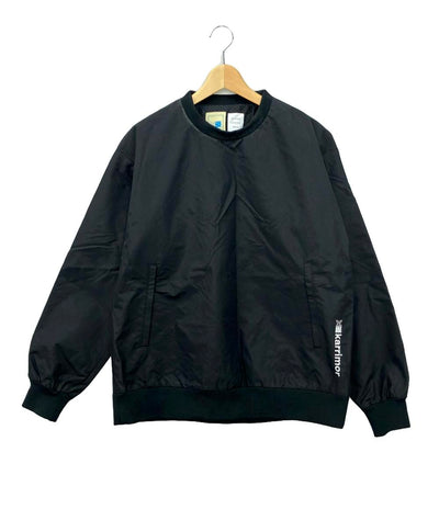カリマー ナイロンプルオーバー メンズ SIZE S (S) Karrimor