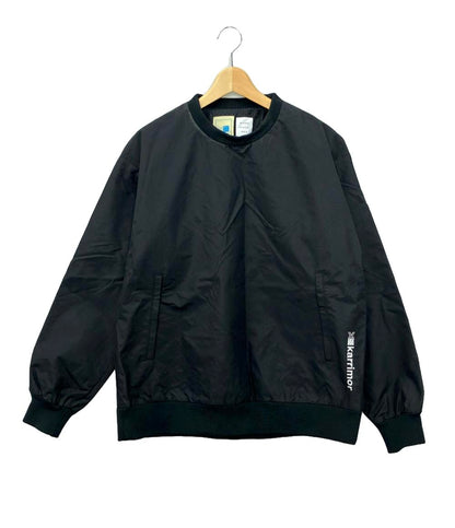 カリマー ナイロンプルオーバー メンズ SIZE S (S) Karrimor