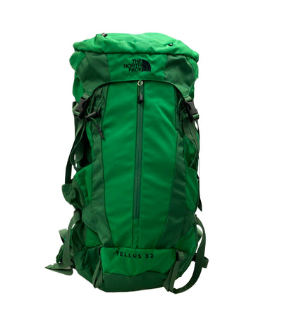 美品 THE NORTH FACE リュック バックパック ザック Tellus 32 テルス 32 NM61308 メンズ ザ・ノース・フェイス