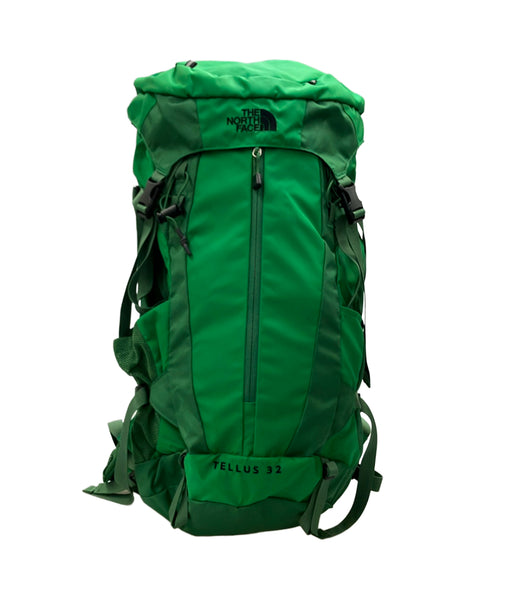 美品 THE NORTH FACE リュック バックパック ザック Tellus 32 テルス