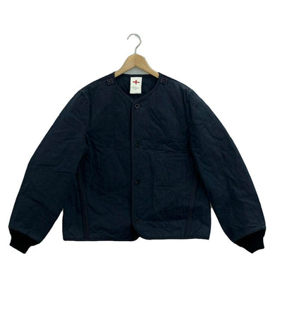 ミスタースミス、 キルティングジャケット メンズ SIZE 50 (XL) Mr smith