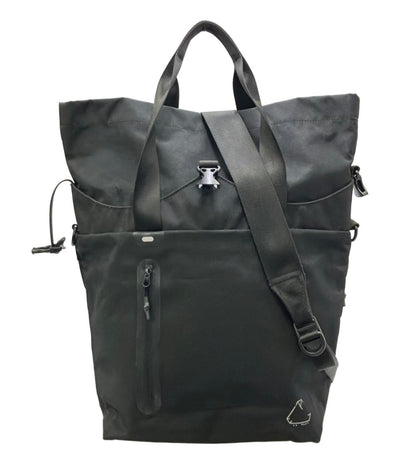 RATTLE TRAP 2WAY トートバッグ ショルダーバッグ 斜め掛け メンズ ラトルトラップ